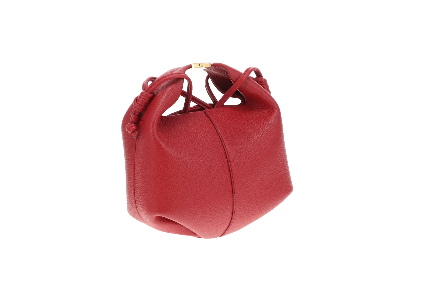 Polene Beri Redcherry Bag