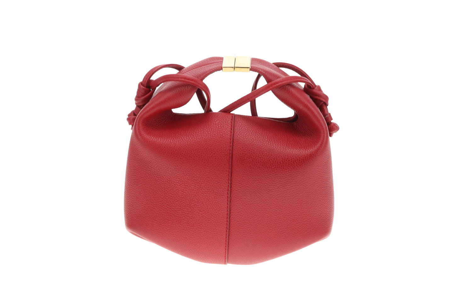 Polene Beri Redcherry Bag