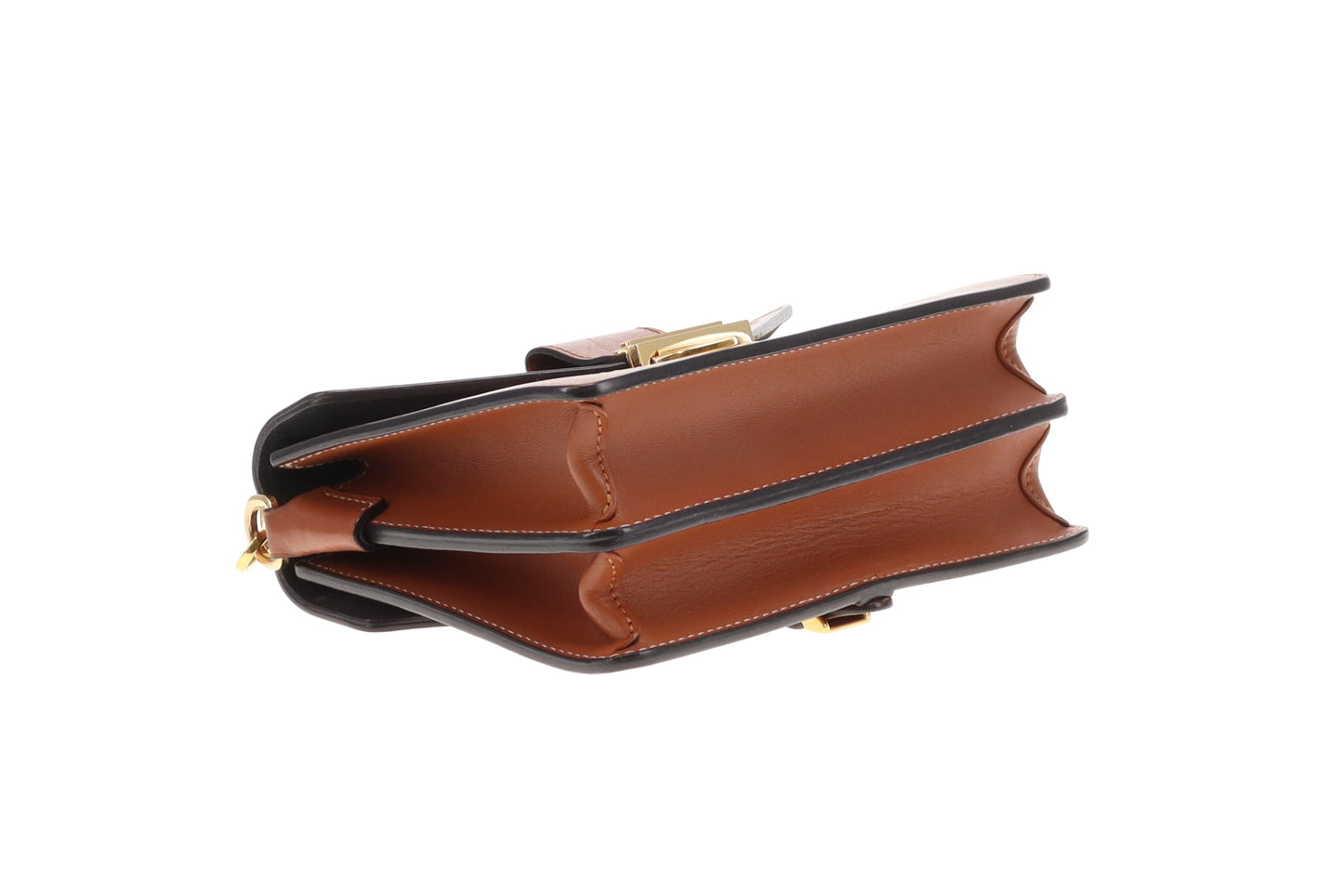 Louis Vuitton Reverse Monogram Retro Biface Bag PM FO4138 (2018)