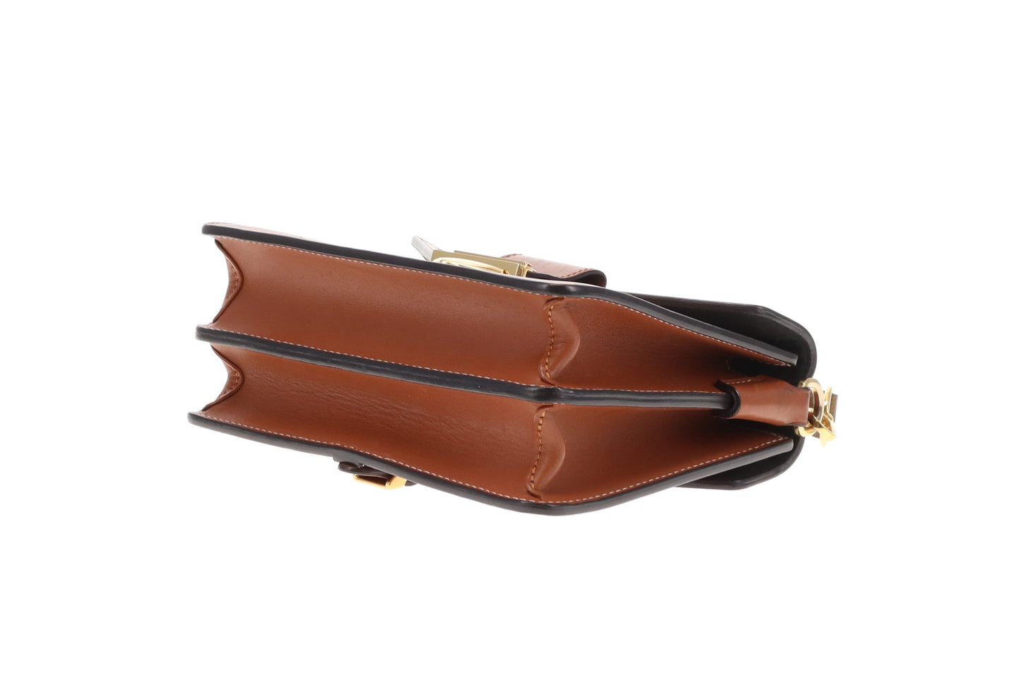 Louis Vuitton Reverse Monogram Retro Biface Bag PM FO4138 (2018)