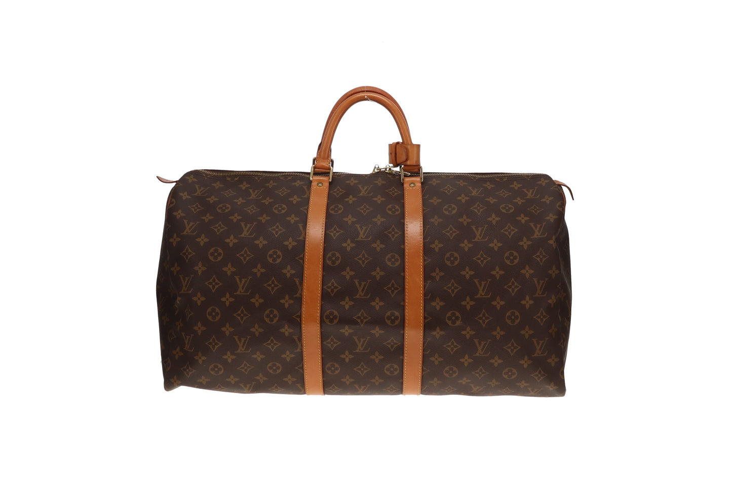 Louis Vuitton Keepall 55 Monogram SD0956 - 1996