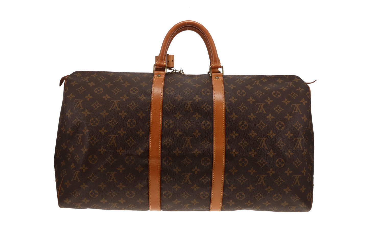 Louis Vuitton Keepall 55 Monogram SD0956 - 1996