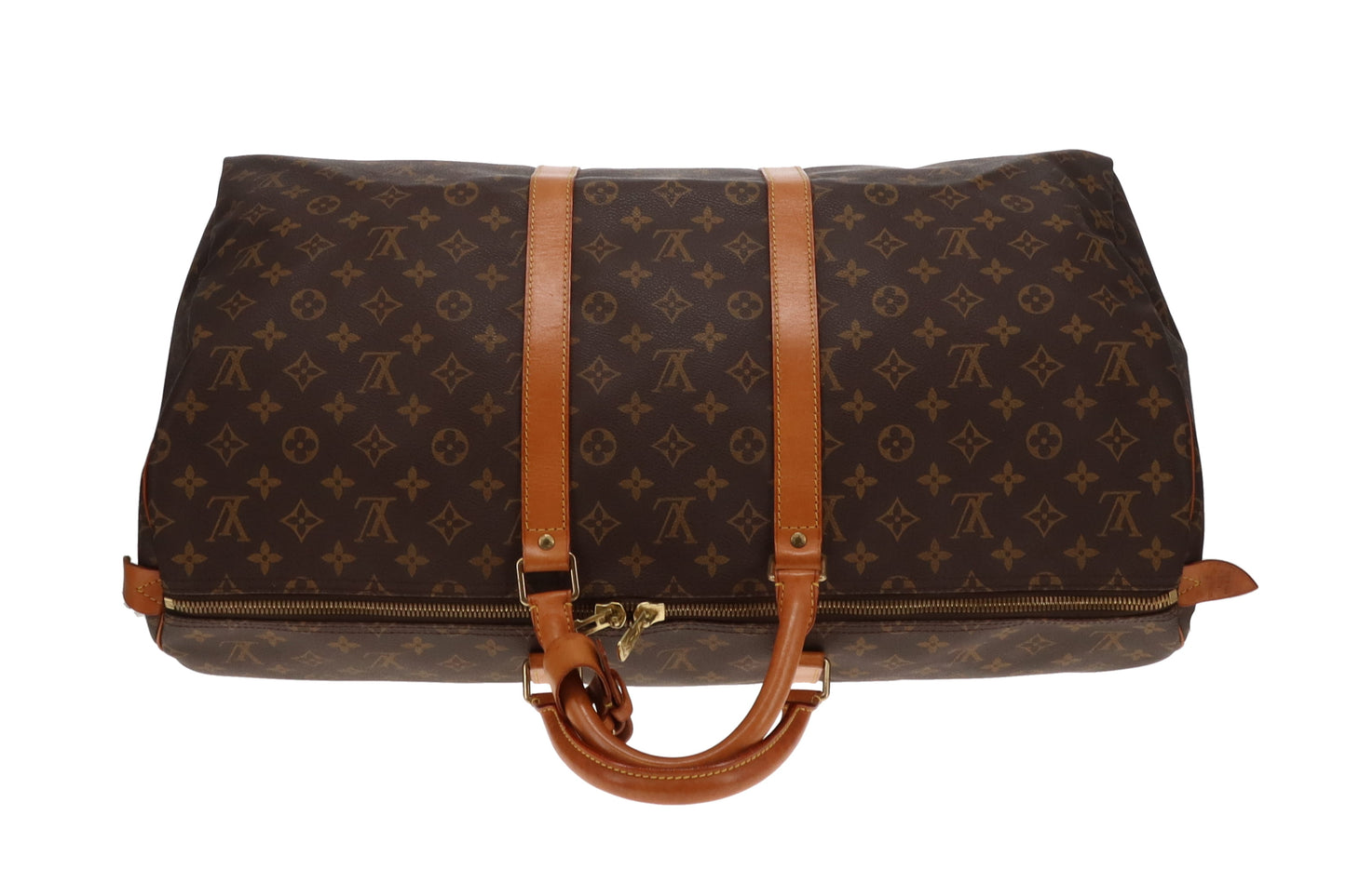 Louis Vuitton Keepall 55 Monogram SD0956 - 1996