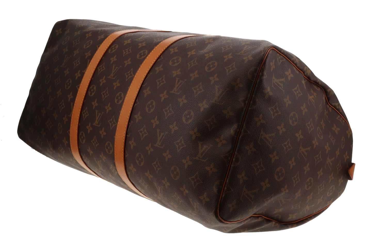 Louis Vuitton Keepall 55 Monogram SD0956 - 1996