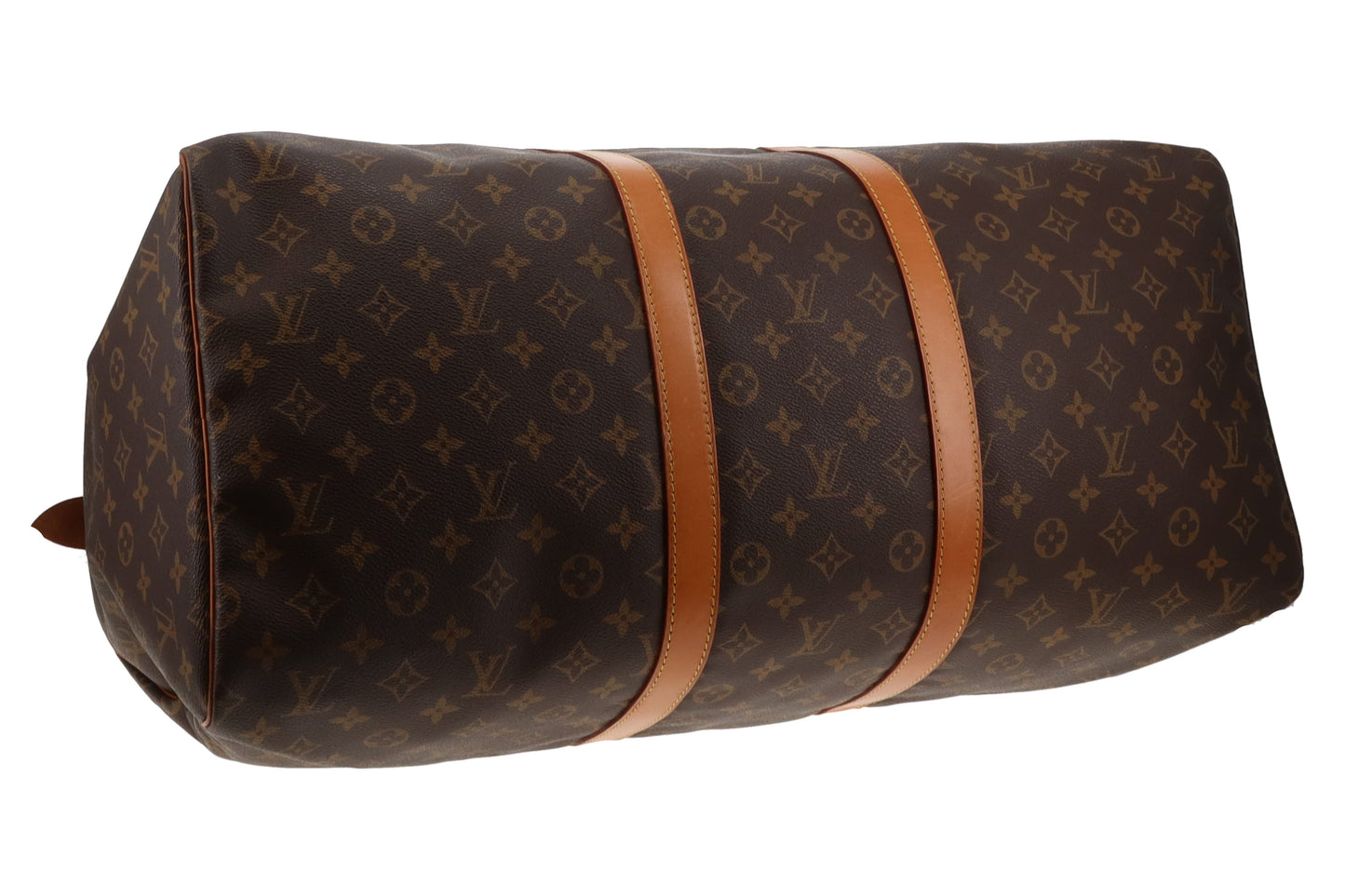 Louis Vuitton Keepall 55 Monogram SD0956 - 1996