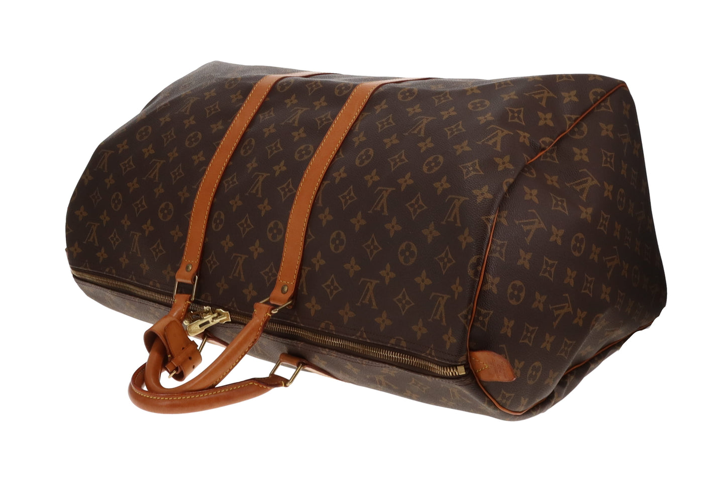Louis Vuitton Keepall 55 Monogram SD0956 - 1996