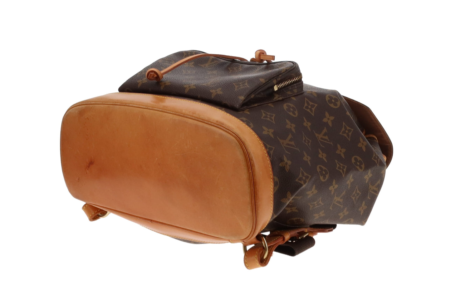 Louis Vuitton Montsouris Backpack Monogram SD0926 - 1996