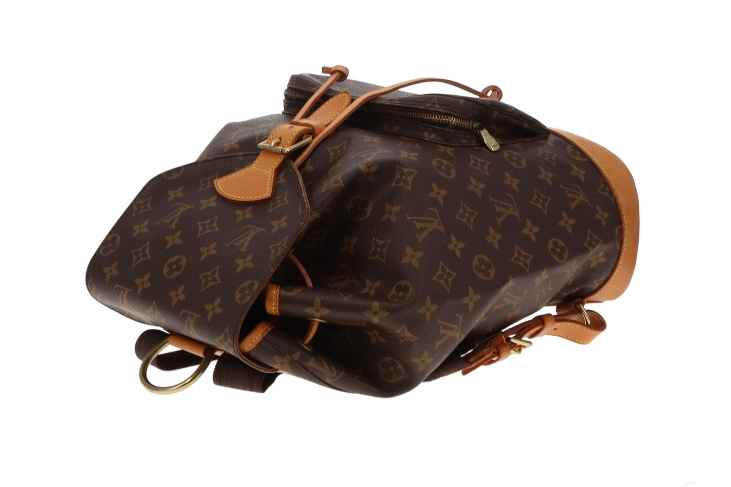 Louis Vuitton Montsouris Backpack Monogram SD0926 - 1996