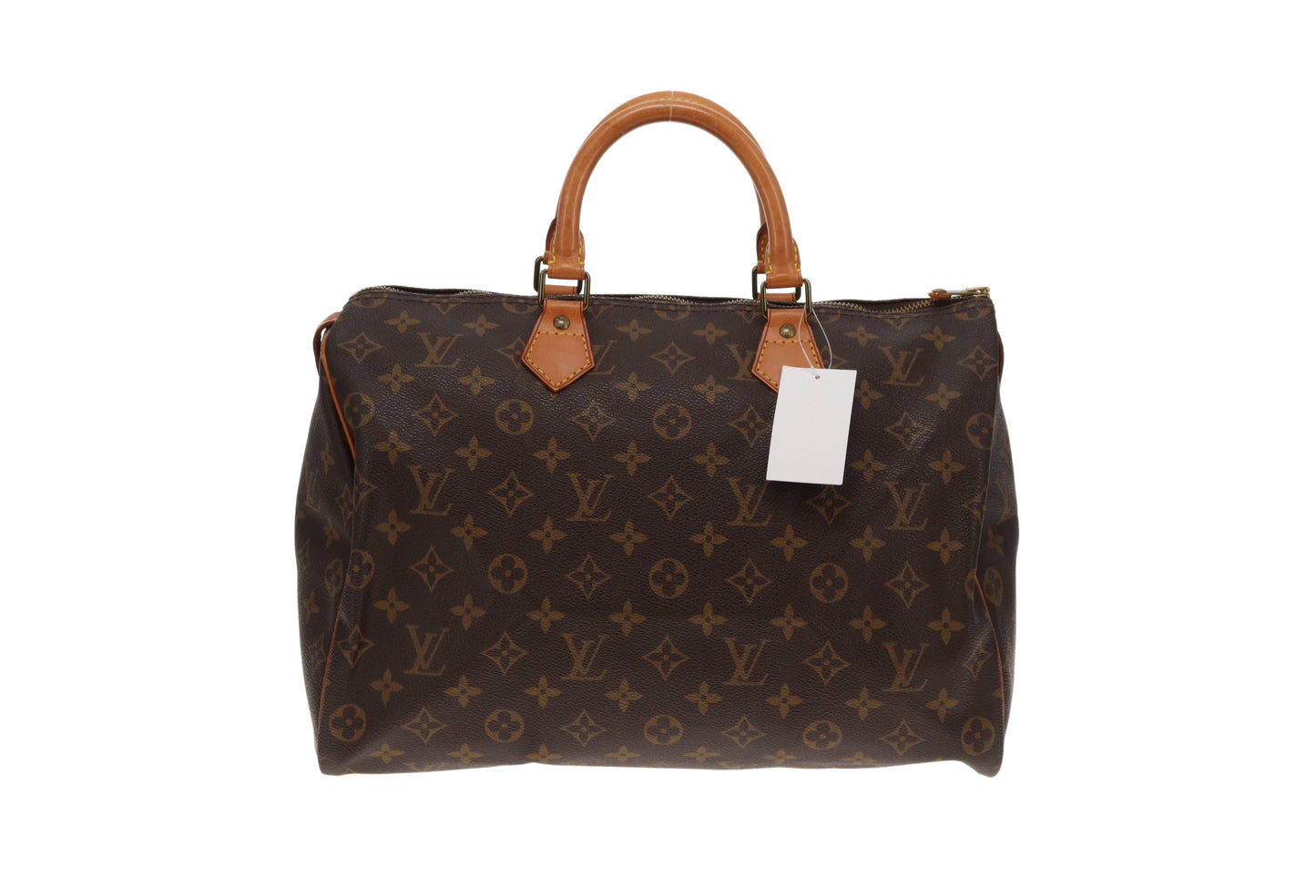 Louis Vuitton Speedy 35 Monogram Classic MB0951 - 1991