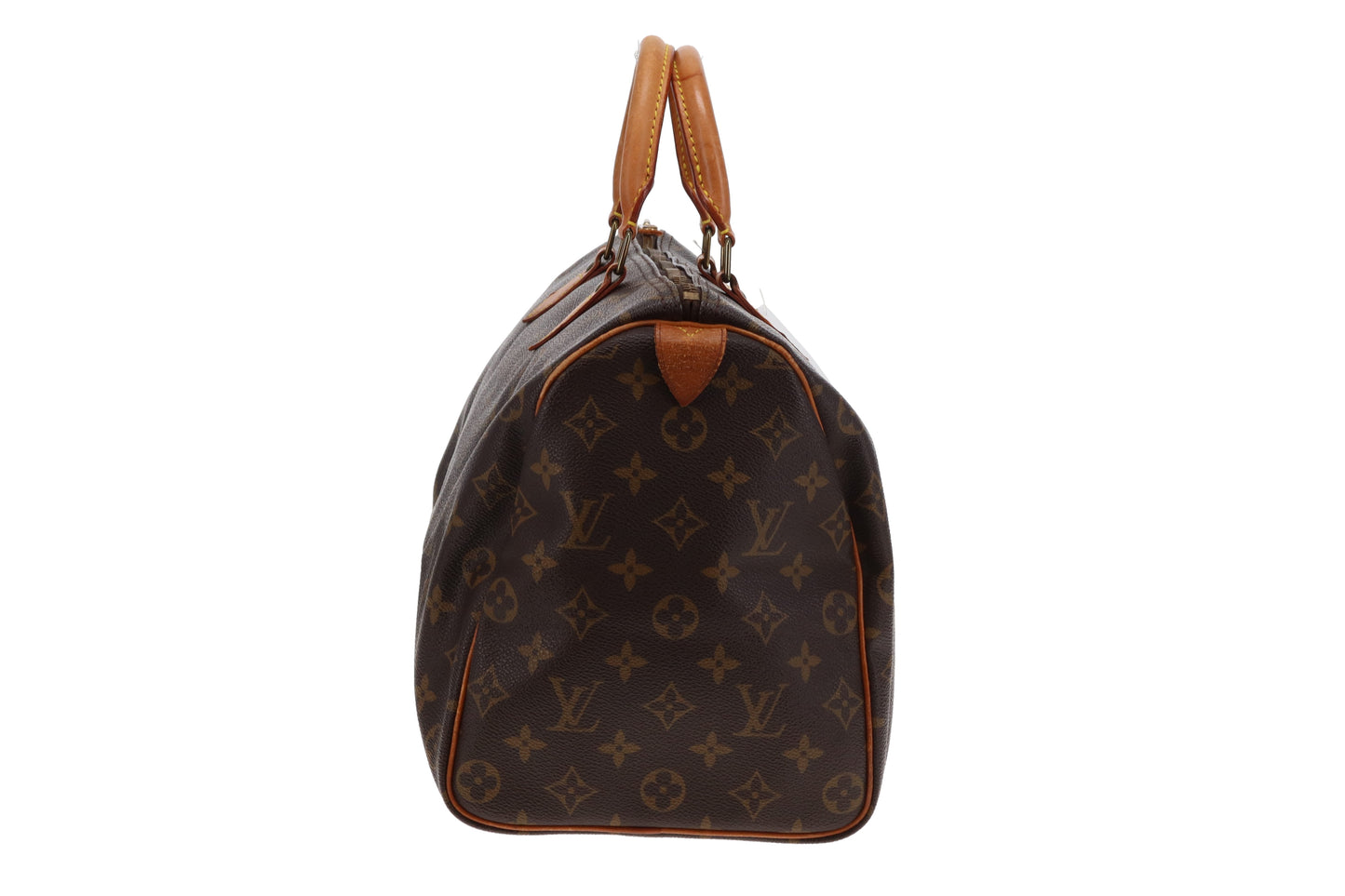 Louis Vuitton Speedy 35 Monogram Classic MB0951 - 1991