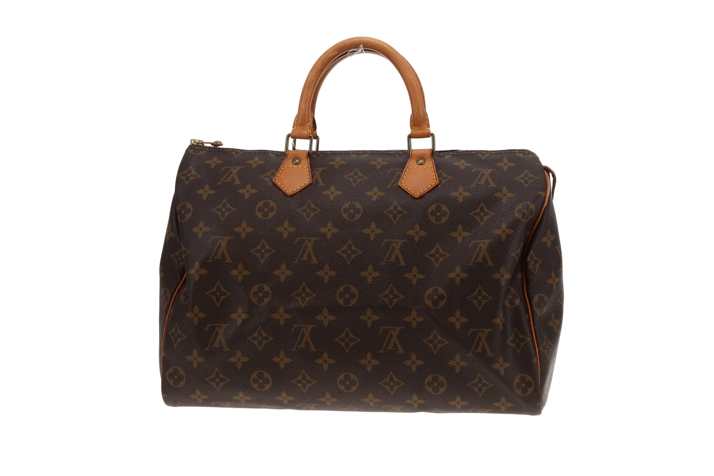 Louis Vuitton Speedy 35 Monogram Classic MB0951 - 1991