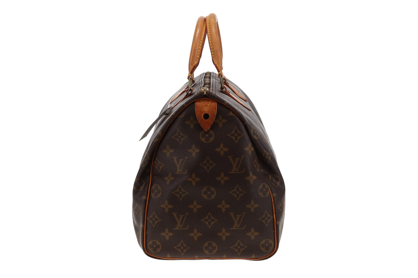Louis Vuitton Speedy 35 Monogram Classic MB0951 - 1991