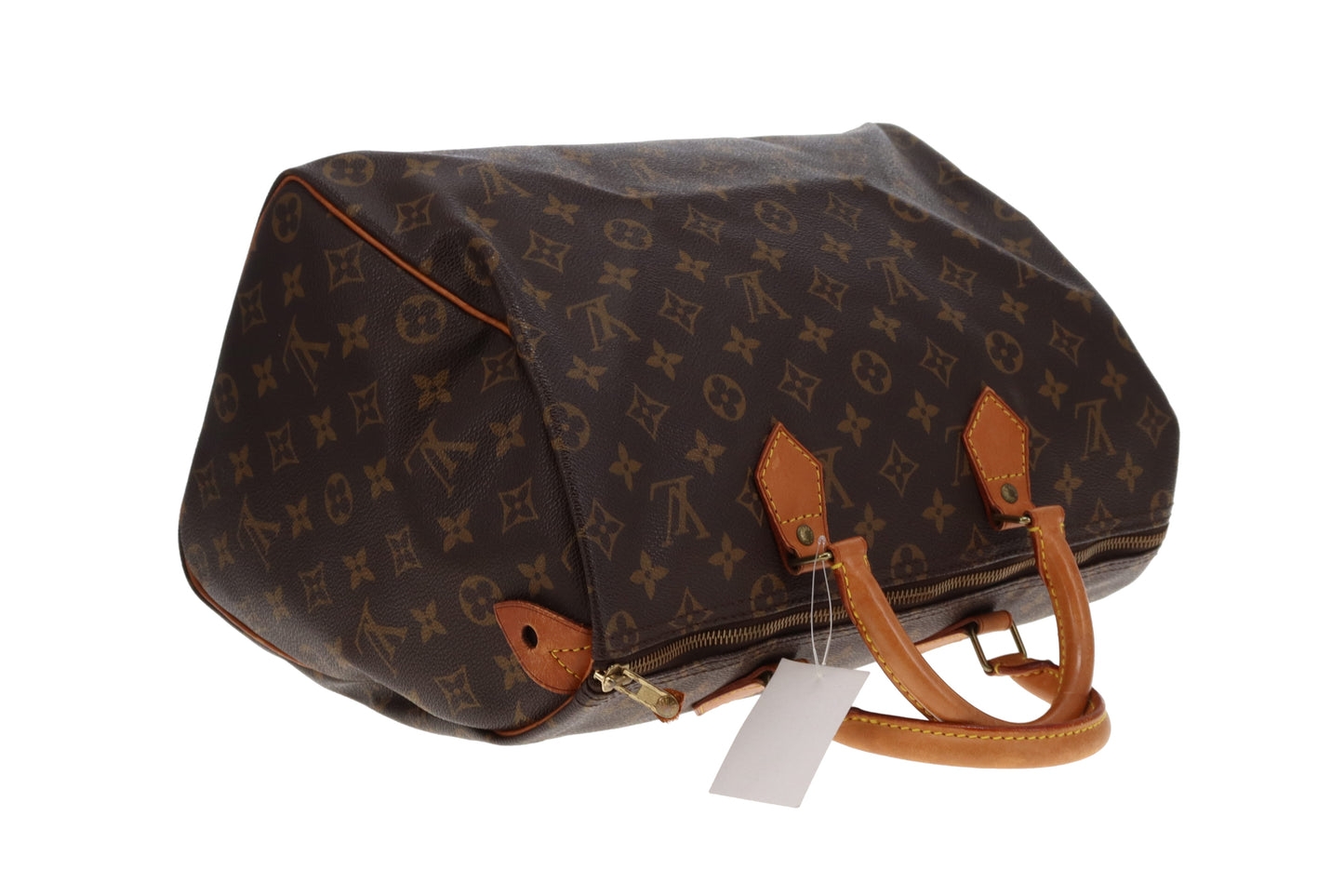 Louis Vuitton Speedy 35 Monogram Classic MB0951 - 1991