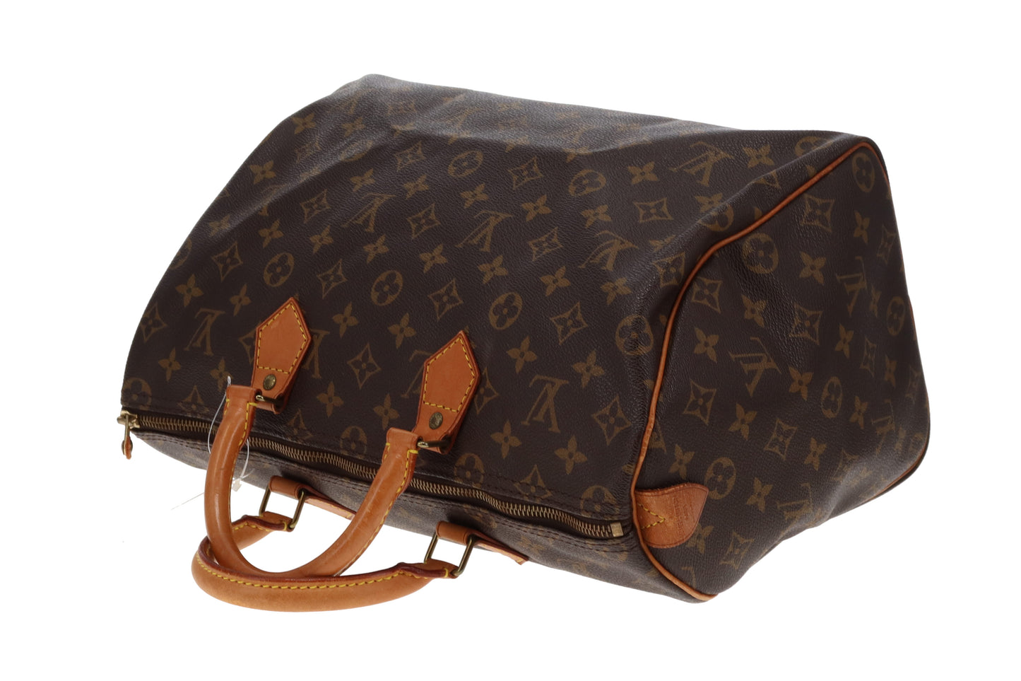Louis Vuitton Speedy 35 Monogram Classic MB0951 - 1991