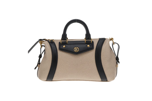 Louis Vuitton Biker PM in Grey and Black (NFID)