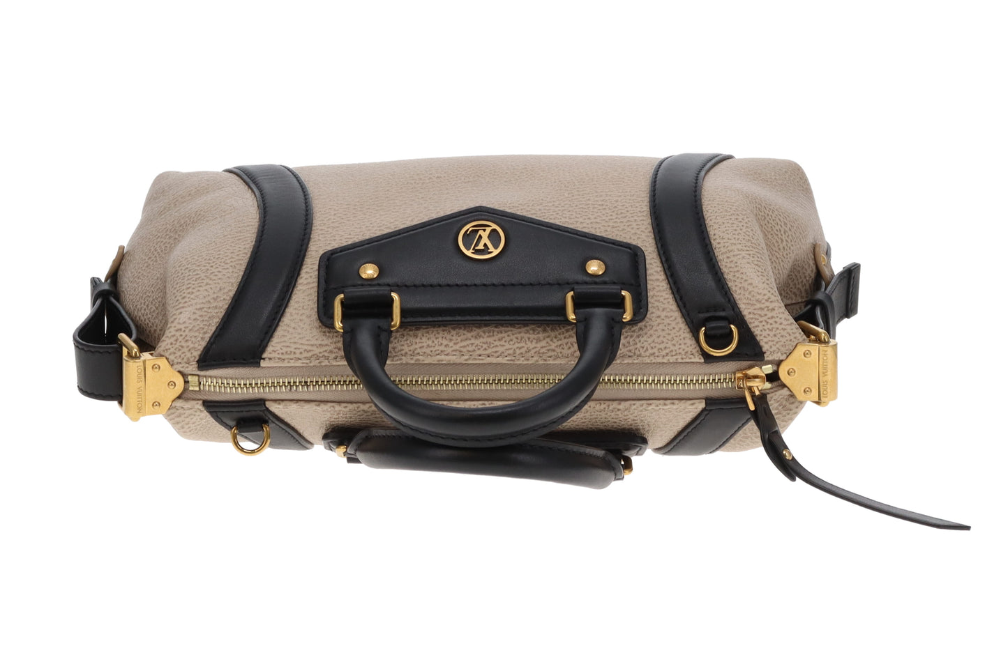 Louis Vuitton Biker PM in Grey and Black (NFID)