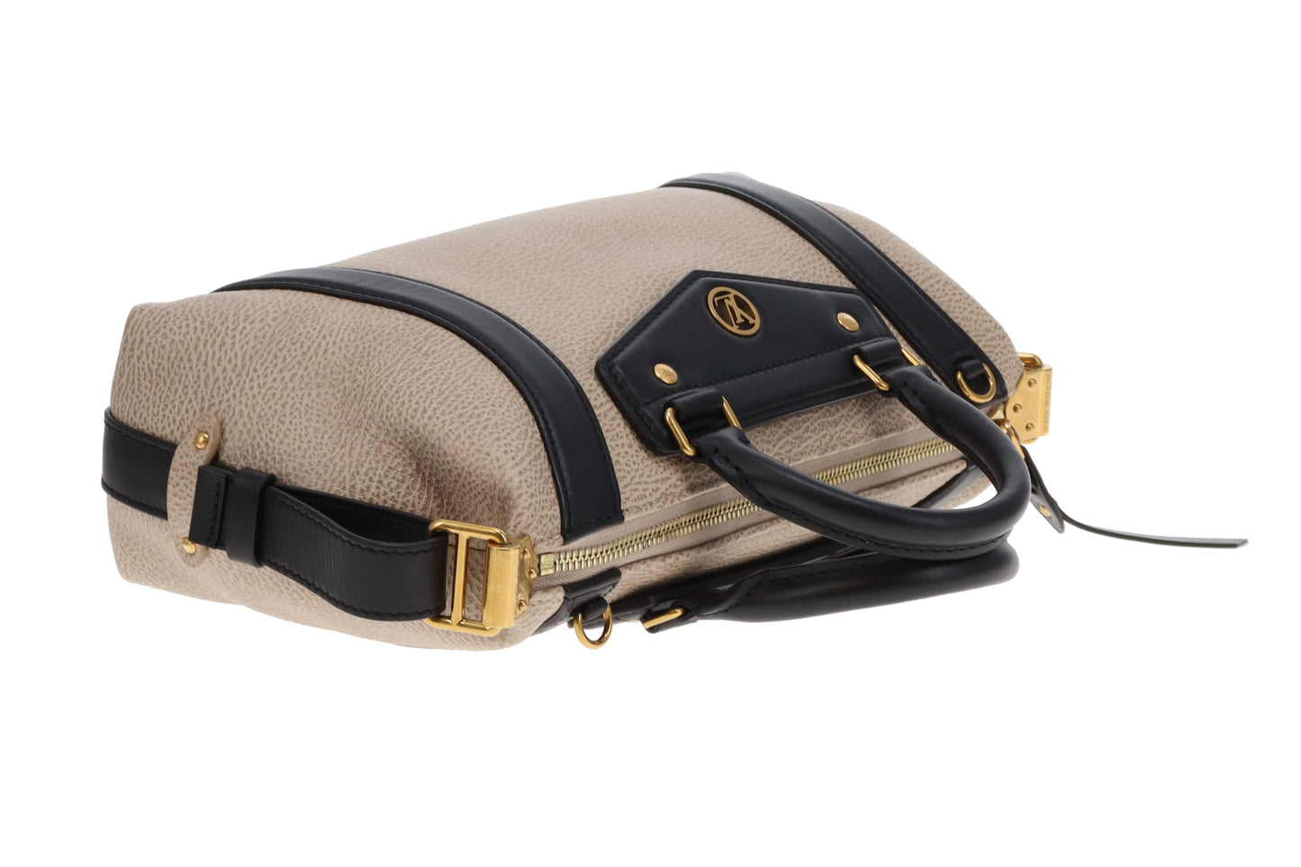 Louis Vuitton Biker PM in Grey and Black (NFID)