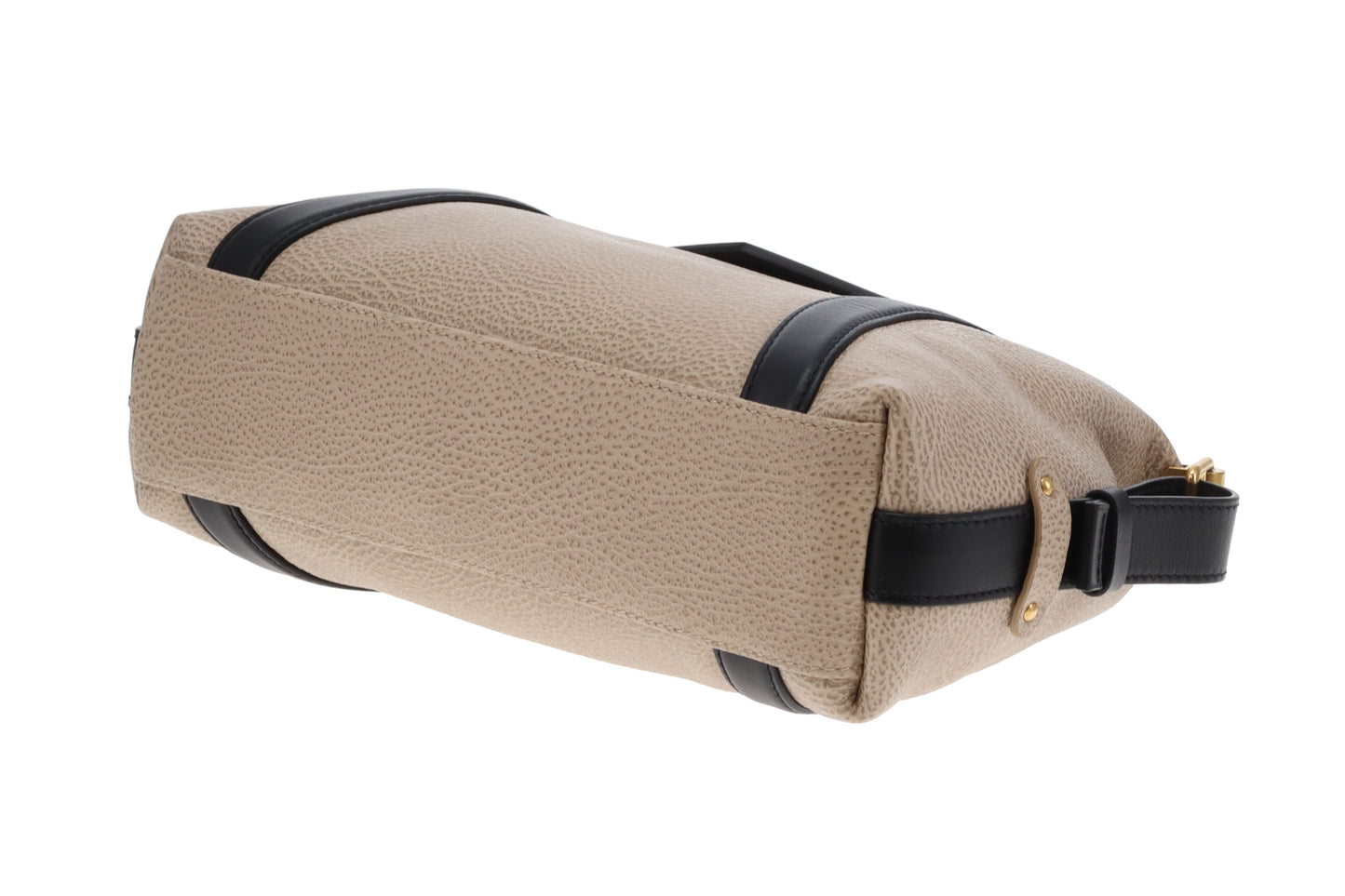 Louis Vuitton Biker PM in Grey and Black (NFID)