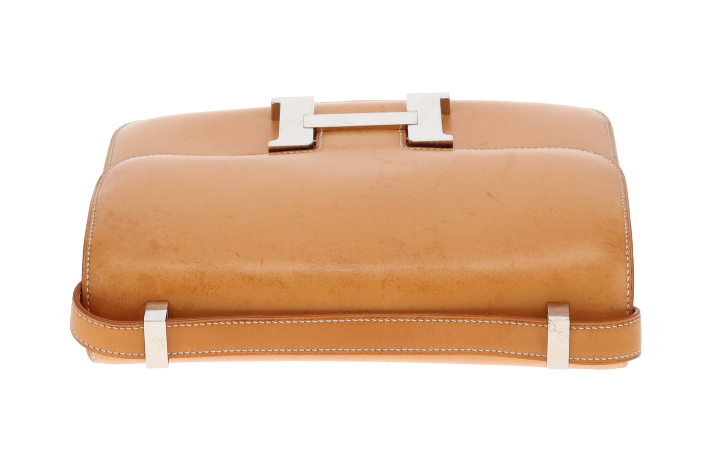 Hermes Constance 23 Vache Natural PHW 2009