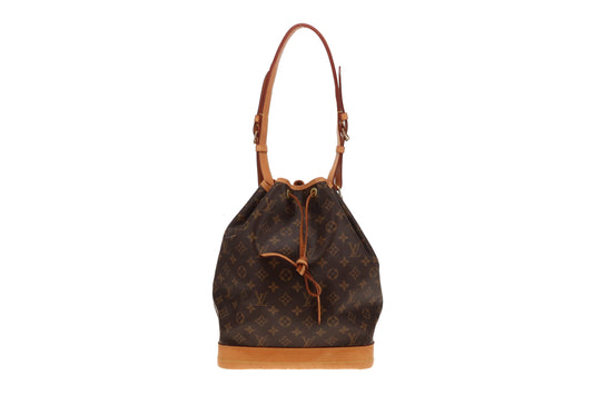 Louis Vuitton Noe Monogram SA3108 - 2018