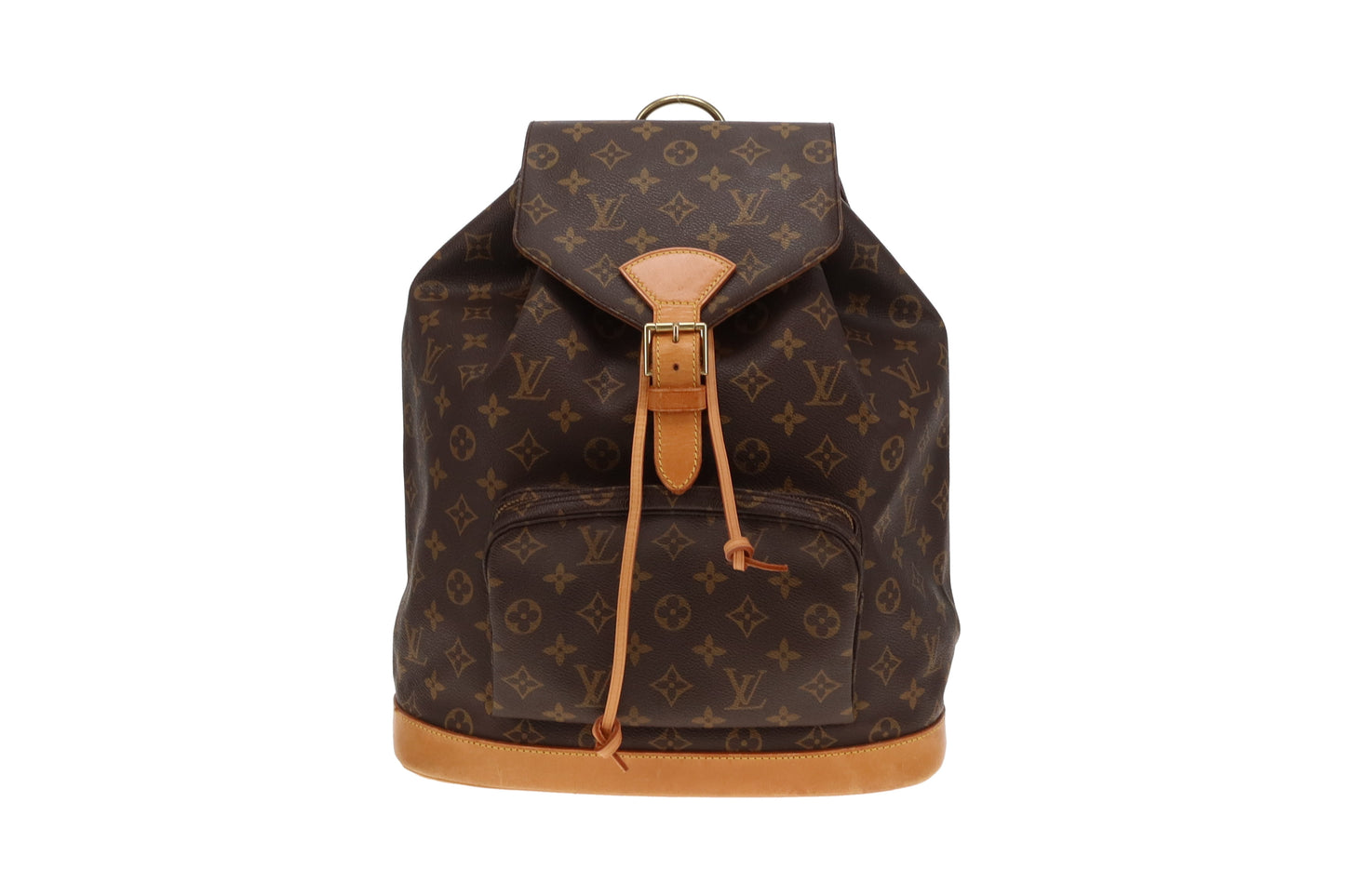 Louis Vuitton Montsouris Backpack Monogram SD0926 - 1996