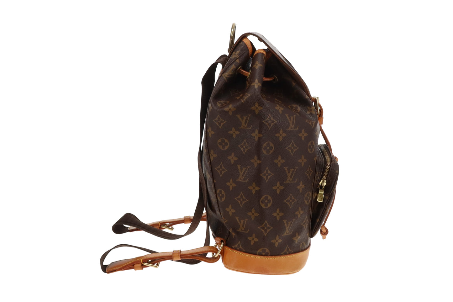 Louis Vuitton Montsouris Backpack Monogram SD0926 - 1996