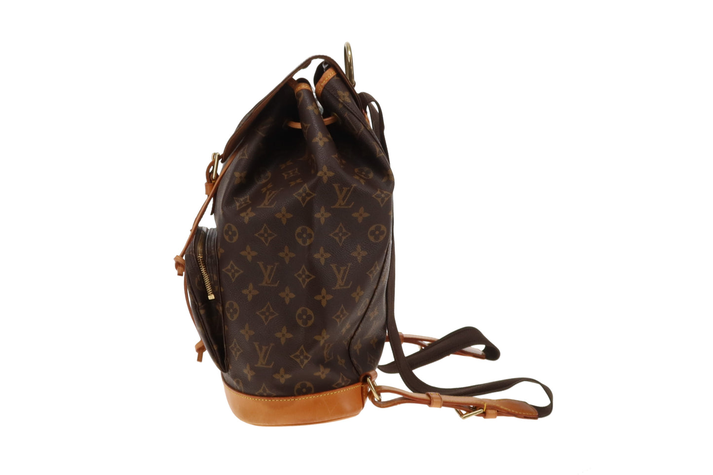 Louis Vuitton Montsouris Backpack Monogram SD0926 - 1996