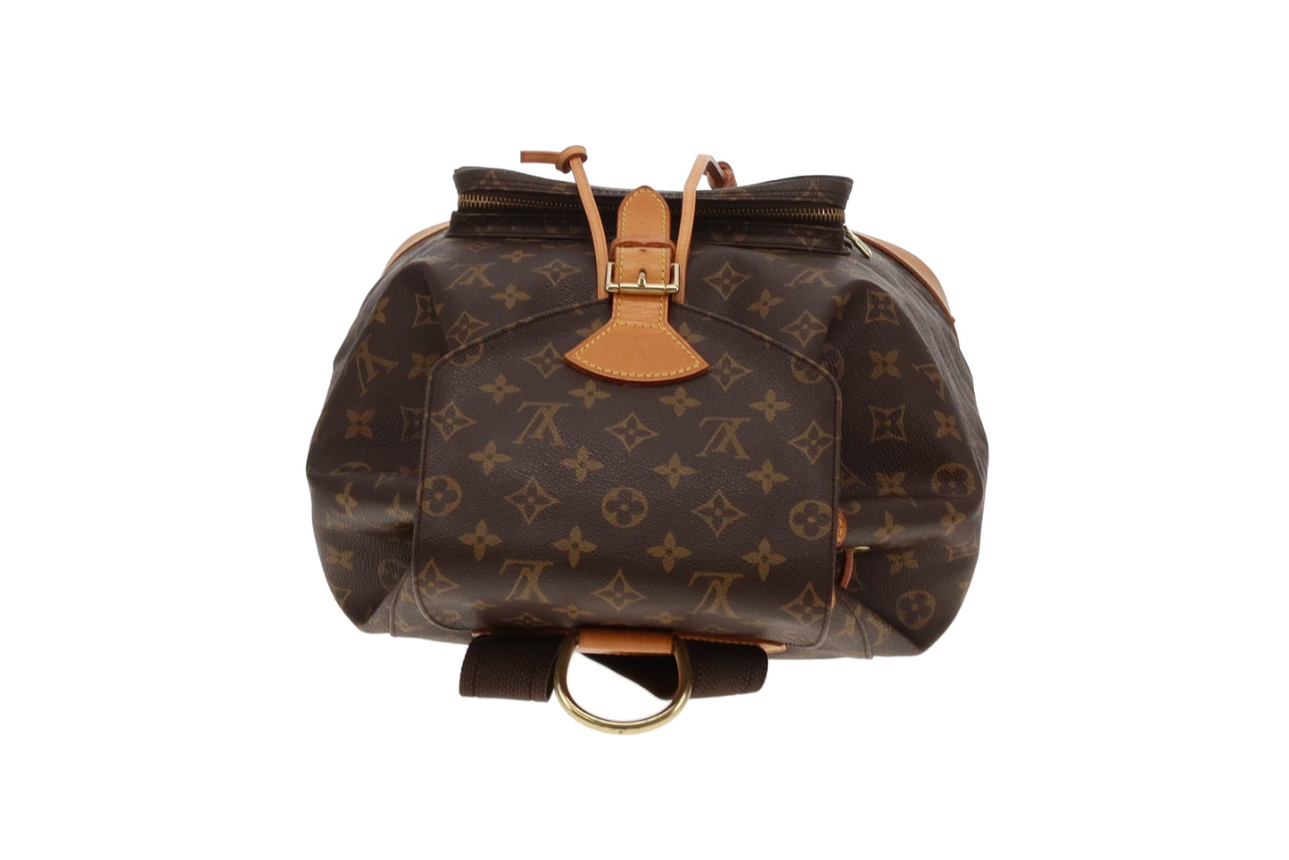 Louis Vuitton Montsouris Backpack Monogram SD0926 - 1996