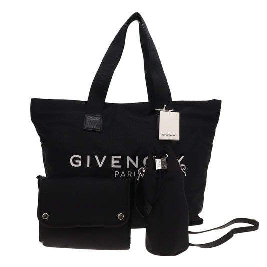 Givenchy Baby Bag with Changing Mat and Bottle Holder