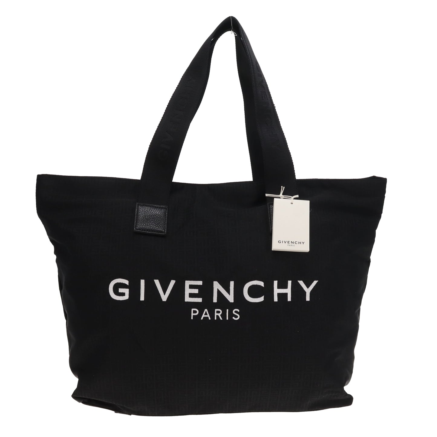 Givenchy Baby Bag with Changing Mat and Bottle Holder