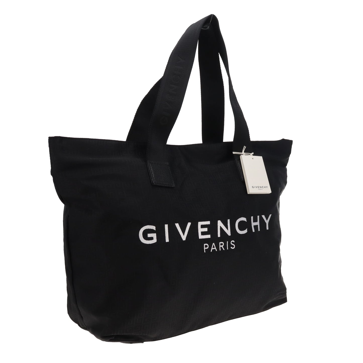 Givenchy Baby Bag with Changing Mat and Bottle Holder