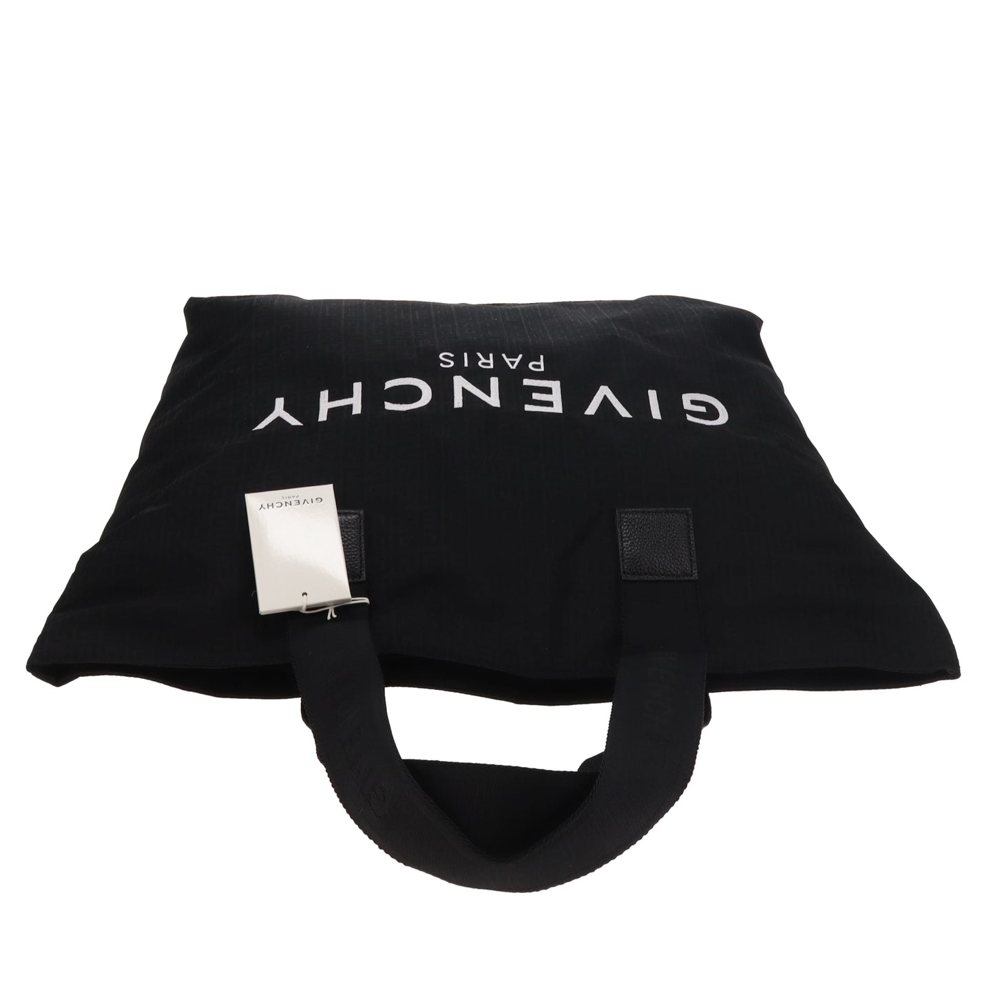 Givenchy Baby Bag with Changing Mat and Bottle Holder