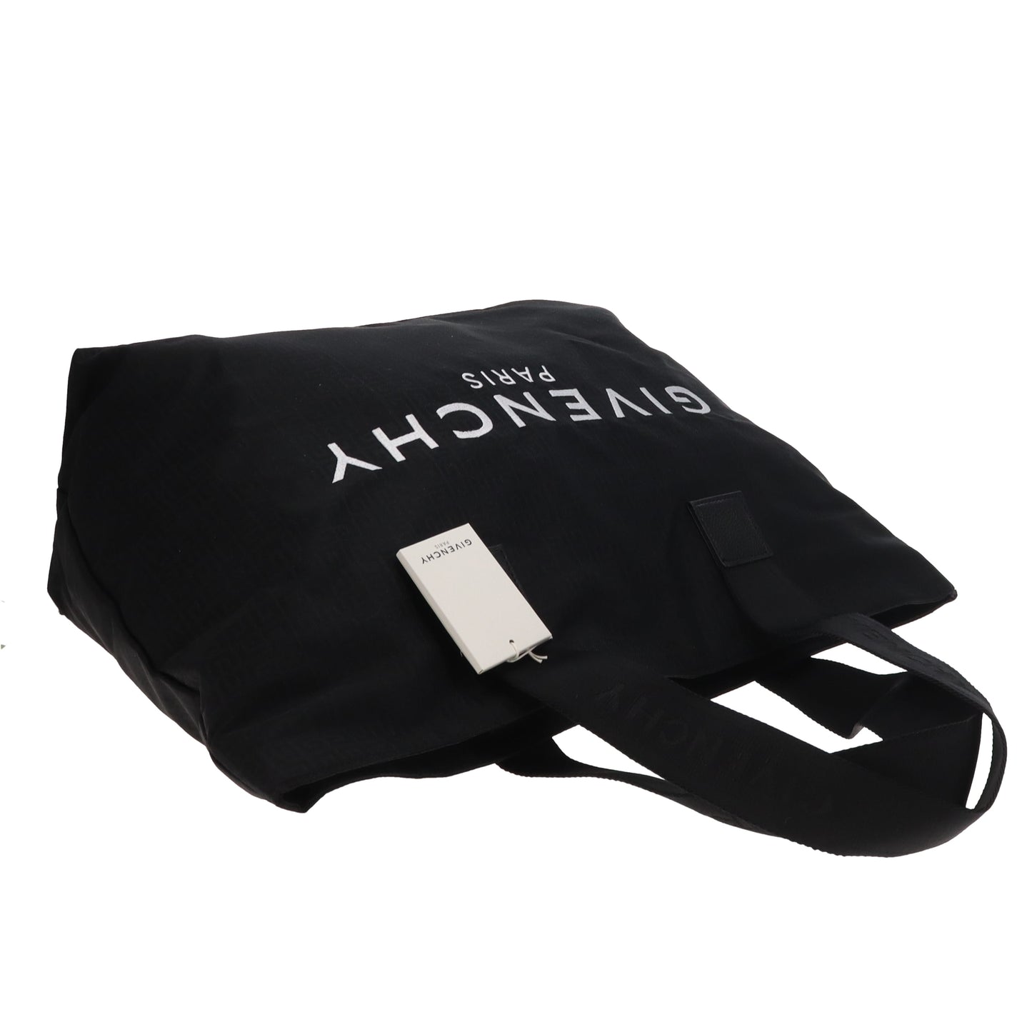 Givenchy Baby Bag with Changing Mat and Bottle Holder