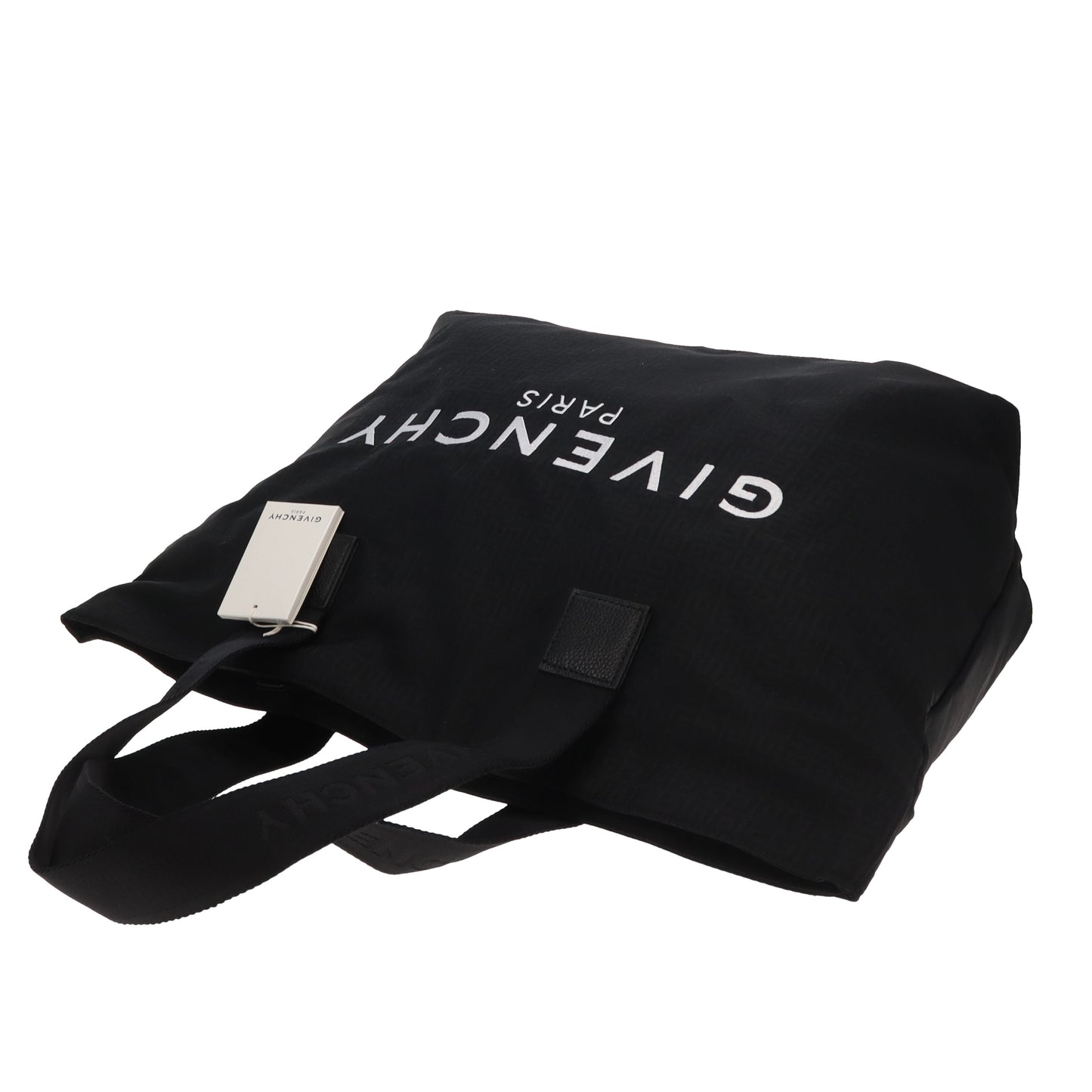 Givenchy Baby Bag with Changing Mat and Bottle Holder