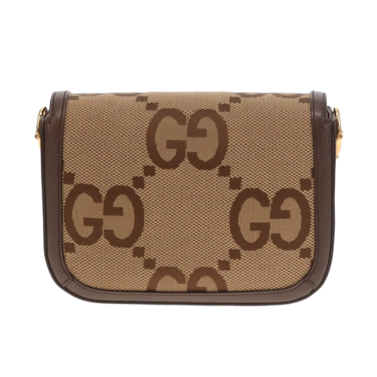 Gucci Horsebit 1955 Mini Jumbo GG with 2x Straps