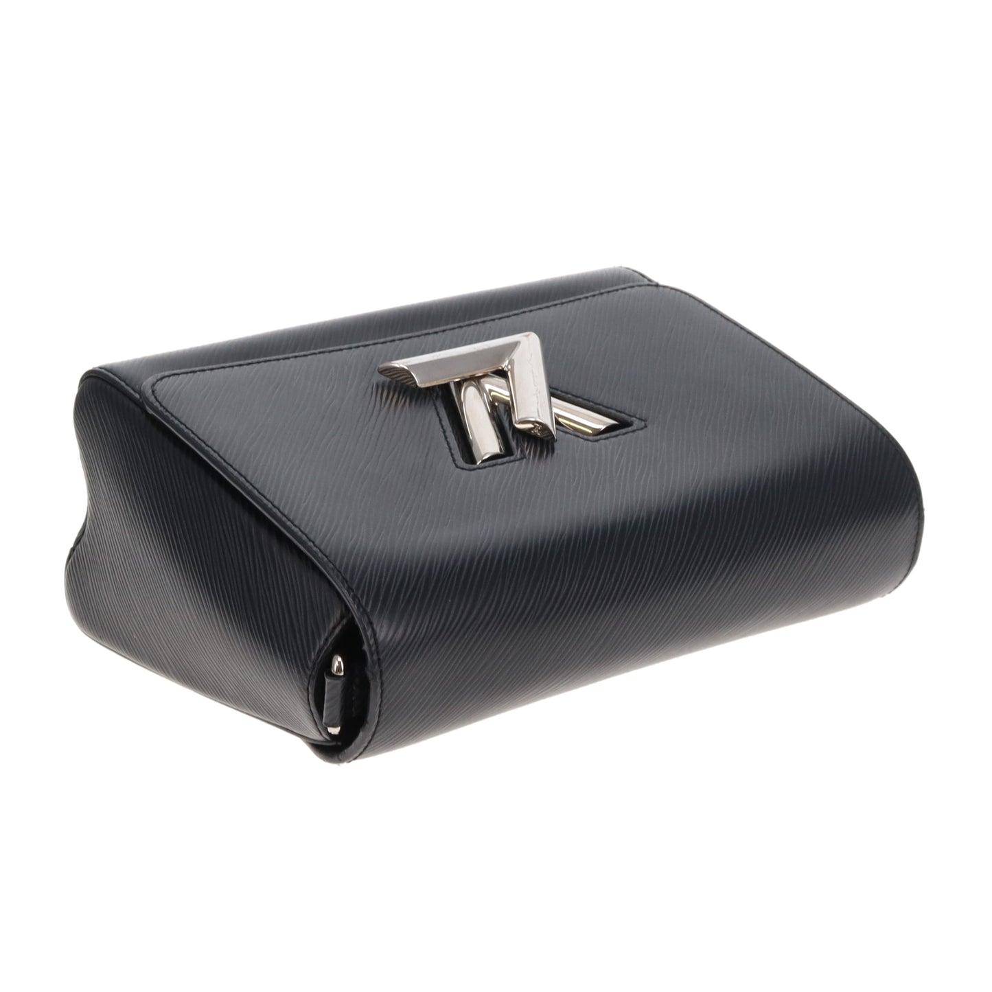 Louis Vuitton Twist MM Black Epi SHW AR4105