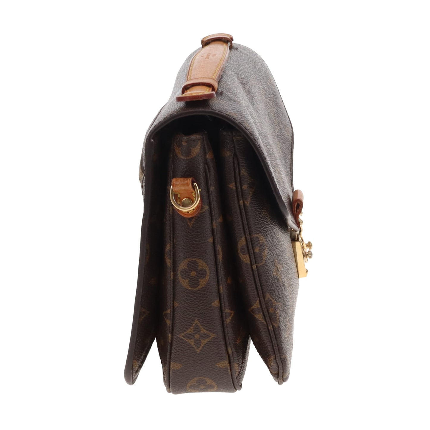 Louis Vuitton Pochette Metis Monogram DR4126 - 2016