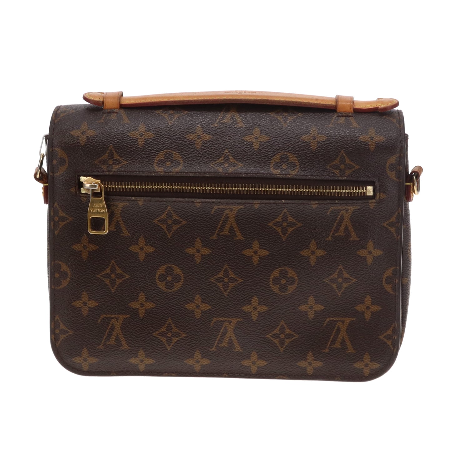 Louis Vuitton Pochette Metis Monogram DR4126 - 2016
