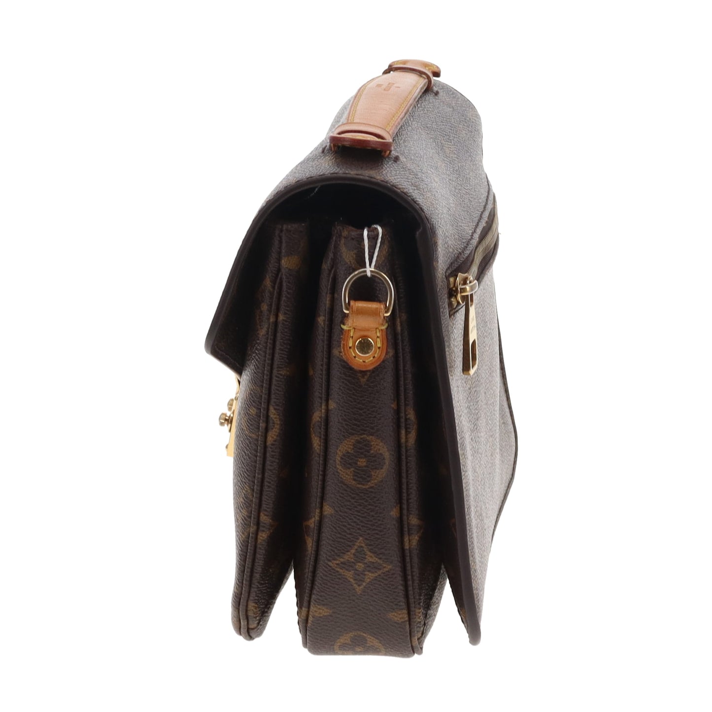 Louis Vuitton Pochette Metis Monogram DR4126 - 2016