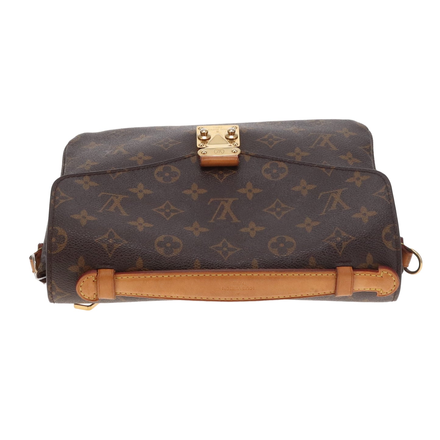 Louis Vuitton Pochette Metis Monogram DR4126 - 2016