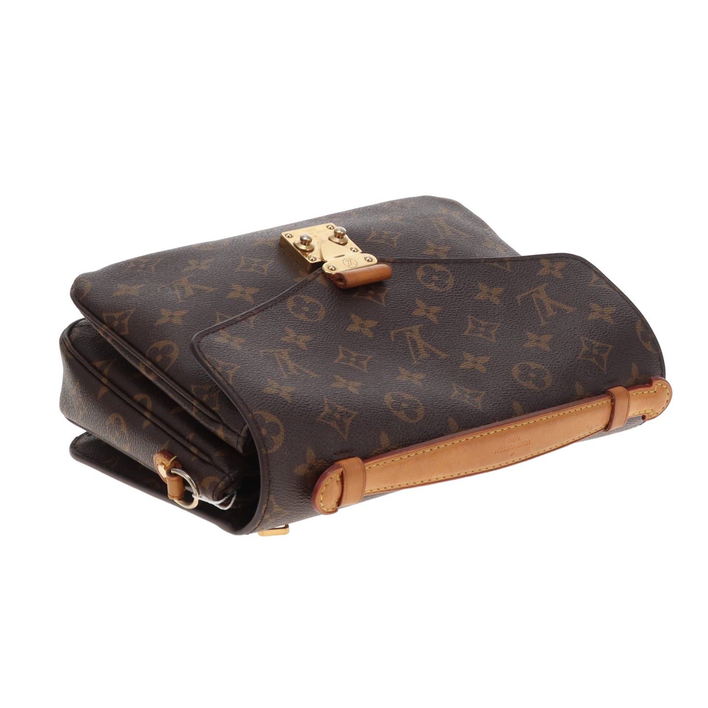 Louis Vuitton Pochette Metis Monogram DR4126 - 2016