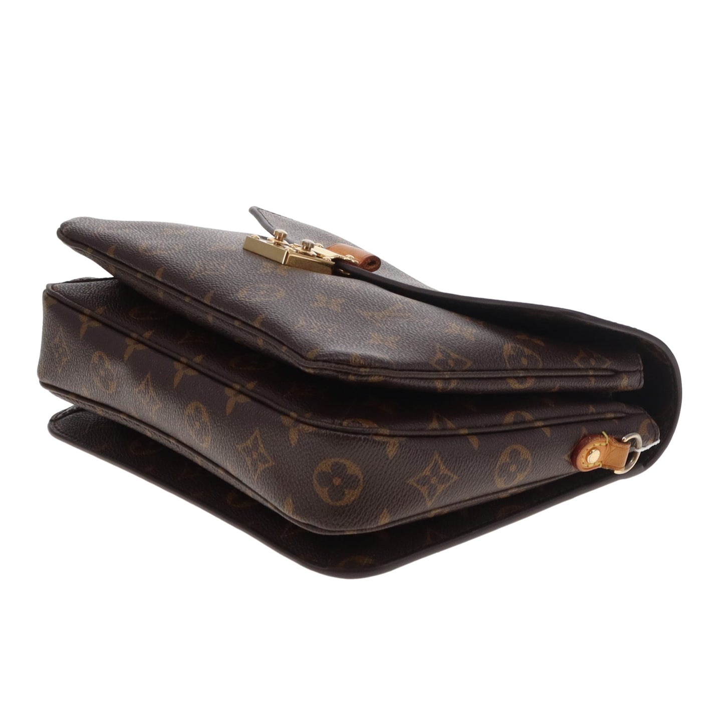 Louis Vuitton Pochette Metis Monogram DR4126 - 2016
