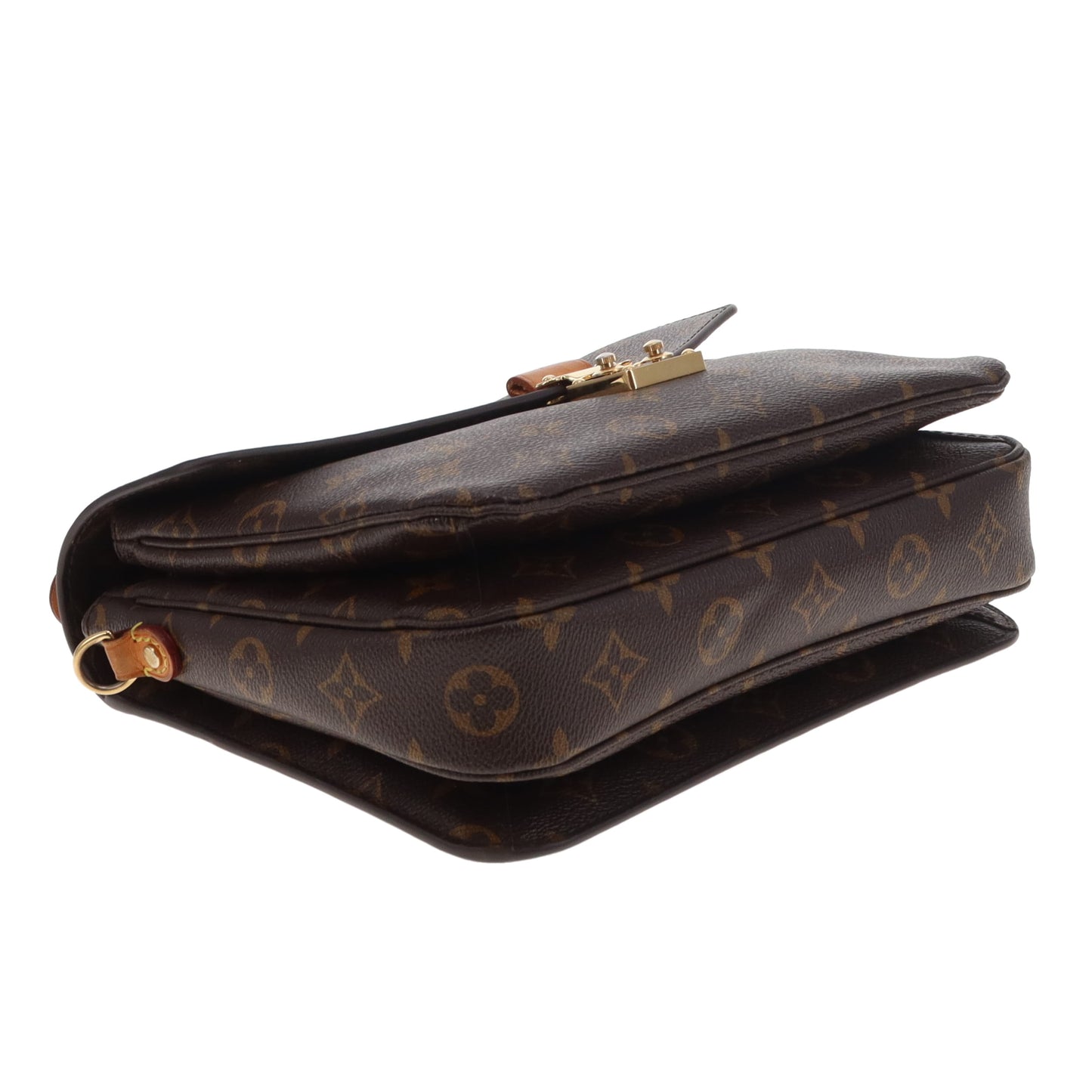 Louis Vuitton Pochette Metis Monogram DR4126 - 2016