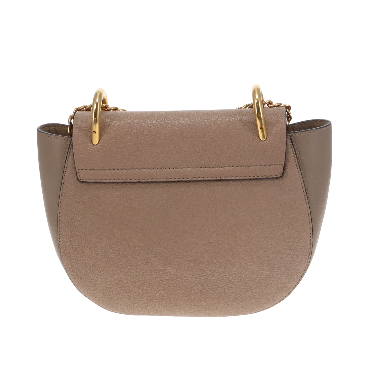 Chloe Drew Taupe Petit