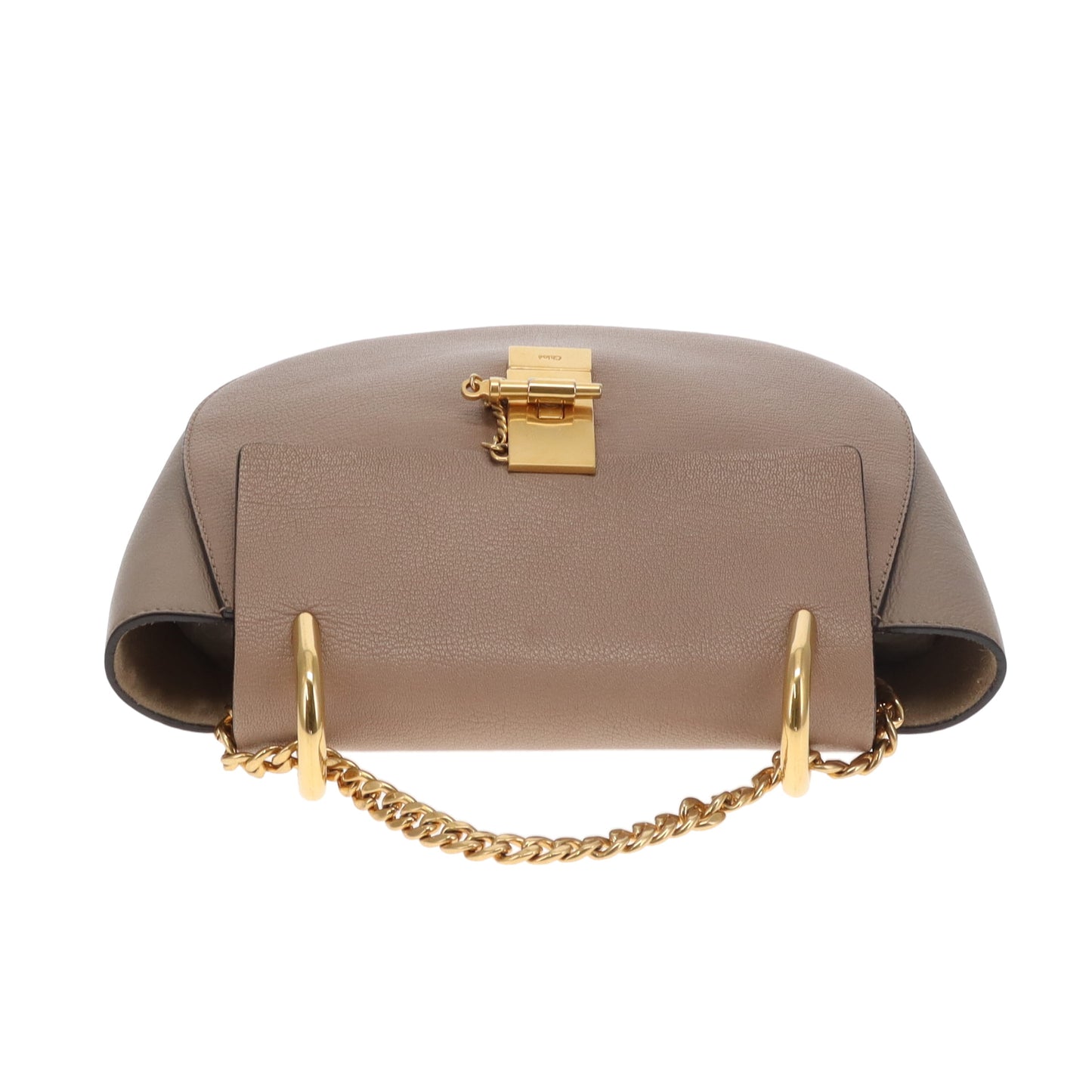 Chloe Drew Taupe Petit