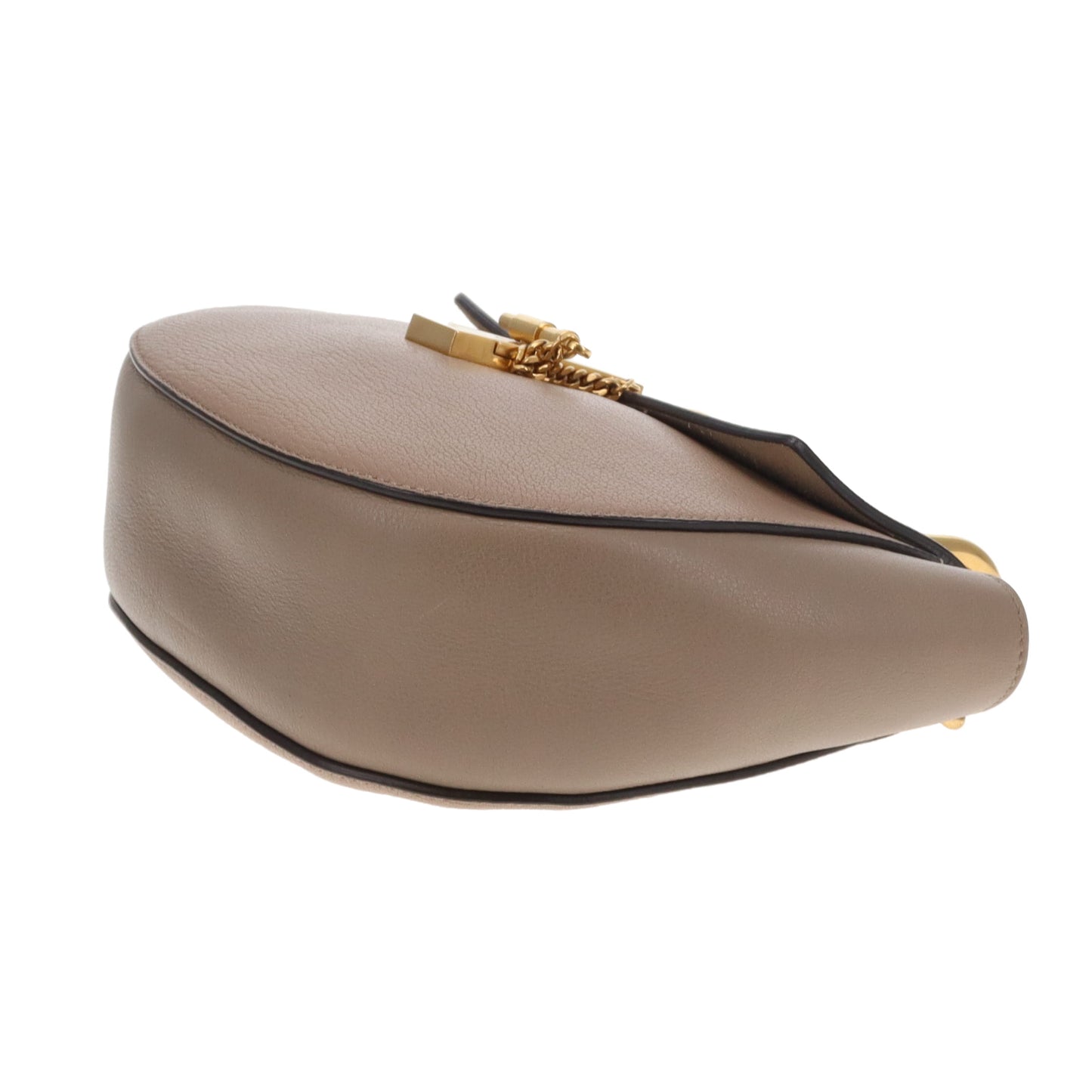 Chloe Drew Taupe Petit