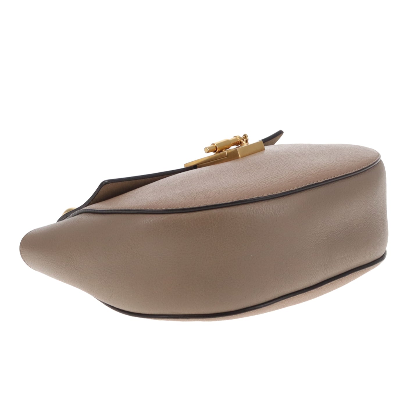 Chloe Drew Taupe Petit