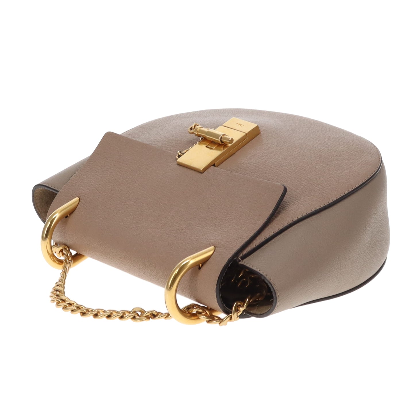 Chloe Drew Taupe Petit
