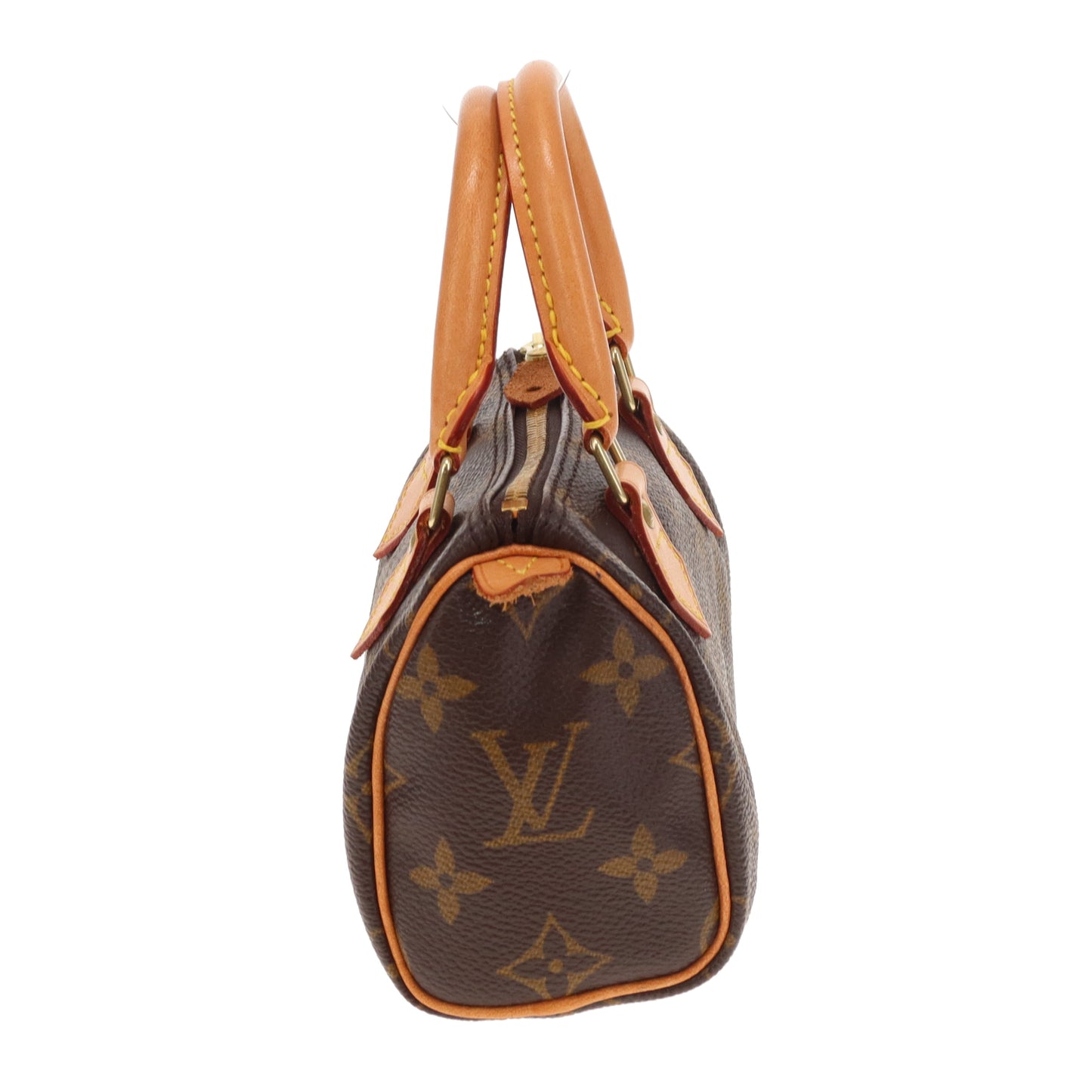 Louis Vuitton Speedy Nano Monogram Vintage TH0094 - 2004