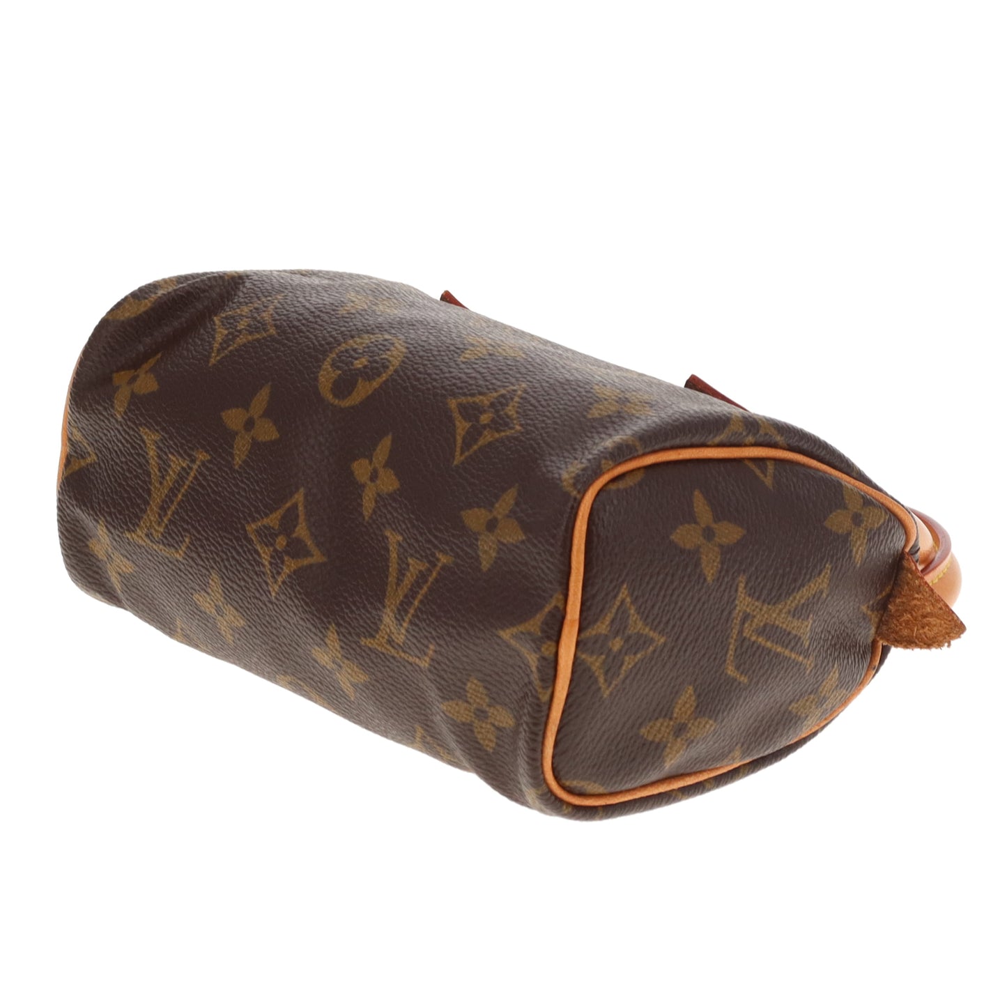 Louis Vuitton Speedy Nano Monogram Vintage TH0094 - 2004